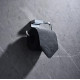 Держатель для туалетной бумаги Koer AS-0107-01 цвет хром глянец (KR6185)