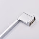 Полотенцедержатель одинарный Koer AS-0109-1-01 648мм цвет хром глянец (KR6189)