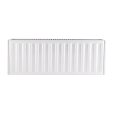 Стальной радиатор Koer 22 x 500 x 2000B (4382 Вт, 49,22 кг, нижнее подключение, с термоклап., с универс. креплением) (KR6196)