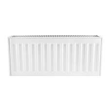 Стальной радиатор Koer 22 x 300 x 1200B (1616 Вт, 18,73 кг, нижнее подключение, с термоклап., с универс. креплением) (KR6202)