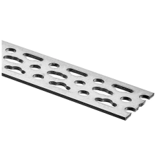 Шина монтажная Koer KCI.0301 2000 мм (KR6233)