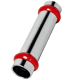 Муфта насувна Koer KQ.C18 Press-Inox AISI 304 18x18 (KR6315)