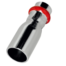 Вставка переходная редукционная НВ Koer KQ.I4235 Press-Inox AISI 304 42x35 (KR6331)