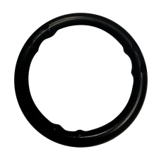 Кольцо Koer KQ.0B35 EPDM - Черное Press-Inox 35 (KR6463)