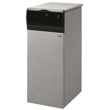 Baxi Бойлер непрямого нагріву SLIM UB inox 120 (KSW714087910)