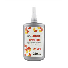 Polmark Клей герметик KU-250 250 мл (KU-250)
