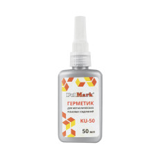 Polmark Клей герметик KU-50 50 мл (KU-50)