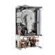 Nova Florida VIRGO CONDENSING KC 24 Котел газовый конденсационный с частотным насосом 2-контурный (KVOU32KC24)