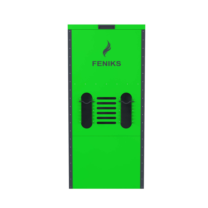 Бункер під пелети Feniks 1000 л