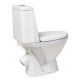 KOLO MODO Компакт напольный, косой выпуск, Украина (L39003000)