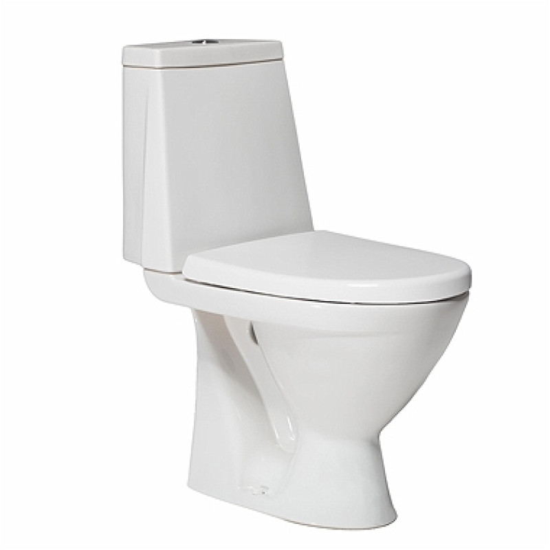KOLO MODO Компакт напольный, вертикальный выпуск, Украина (L39004000)