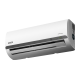 LBS-VKG09UA2/LBU-VKG09UA2 - Инверторный кондиционер