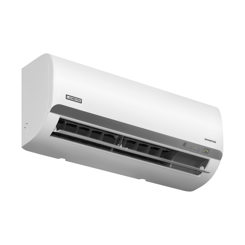 LBS-VKG09UA2/LBU-VKG09UA2 - Инверторный кондиционер