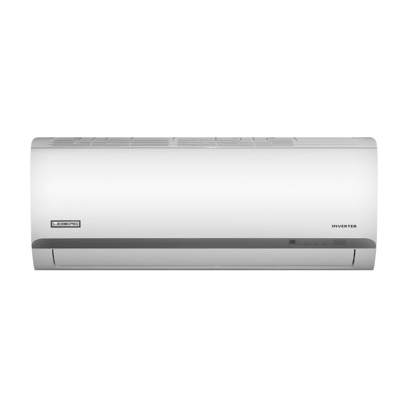 LBS-VKG09UA2/LBU-VKG09UA2 - Инверторный кондиционер