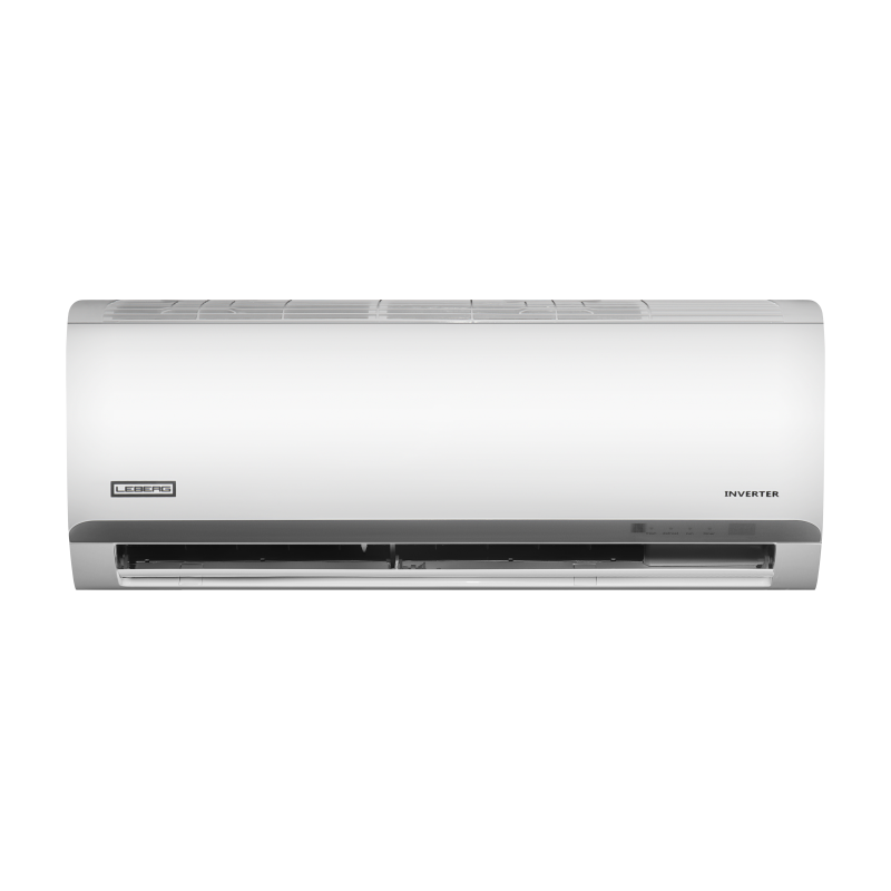 LBS-VKG09UA2/LBU-VKG09UA2 - Инверторный кондиционер