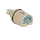 Картридж Lidz (26х26х58,5) для змішувача Orion 001F, 001AF, 001FH LD262658548577 SD00054701