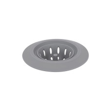 Сітка для сифону Lidz Acsis LA26 Gray, силіконова, 117х117х37 мм LDACS33GRA49774 SD00055898