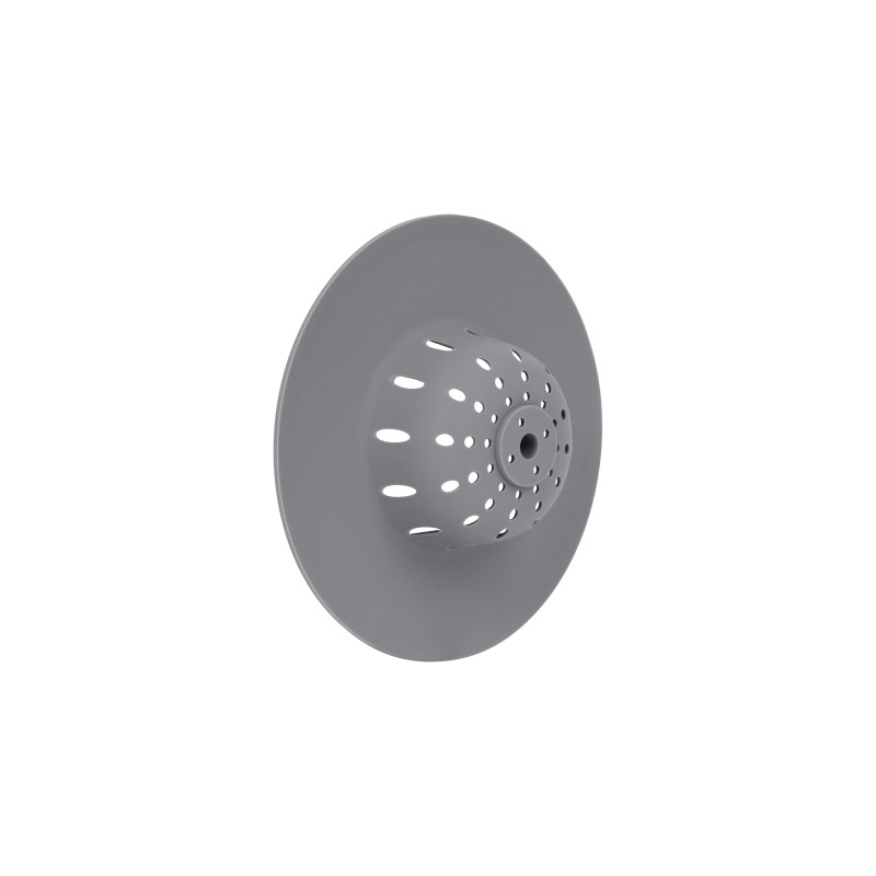 Сітка для сифону Lidz Acsis LA26 Gray, силіконова, 117х117х37 мм LDACS33GRA49774 SD00055898