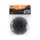 Сітка для сифону Lidz Acsis LA26 Gray, силіконова, 117х117х37 мм LDACS33GRA49774 SD00055898