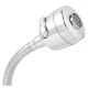 Lidz Змішувач для кухні Agata 008F4 Хром (LDAGA008F4CRM35126)