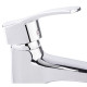 Lidz Змішувач для раковини Anny 001F (k40) LDANN001FCRM35119 Chrome