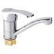 Lidz Змішувач для кухні Anny 003M (k40) LDANN003MCRM35093 Chrome