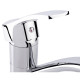 Lidz Змішувач для кухні Anny 003M (k40) LDANN003MCRM35093 Chrome