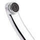 Lidz Змішувач для кухні Anny 003M (k40) LDANN003MCRM35093 Chrome