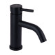 Lidz Змішувач для раковини Aria 0011F (k35) LDARI0011FBLA46092 Black