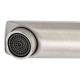 Lidz Змішувач для ванни Aria 006 Нікель (LDARI006NKS34940)