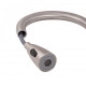 Lidz Змішувач для кухні Aria 015FL Нікель (LDARI015FLNKS34945)