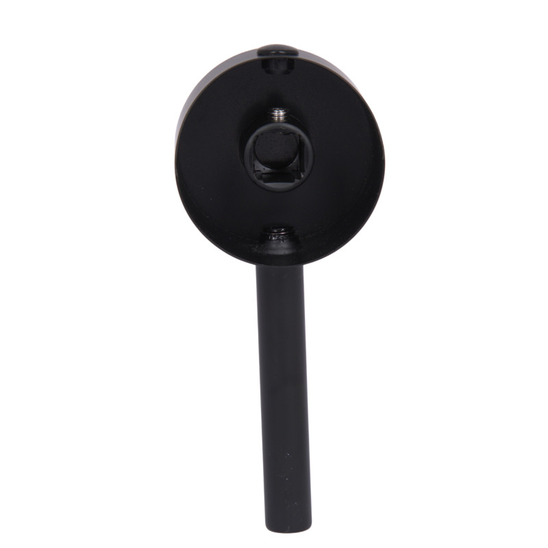 Ручка 35мм Lidz (101х42х25) для змішувача для кухні Aria 020F3 Black LDARI1014225BLA49312 SD00055436
