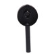 Ручка 35мм Lidz (101х42х25) для змішувача для кухні Aria 020F3 Black LDARI1014225BLA49312 SD00055436