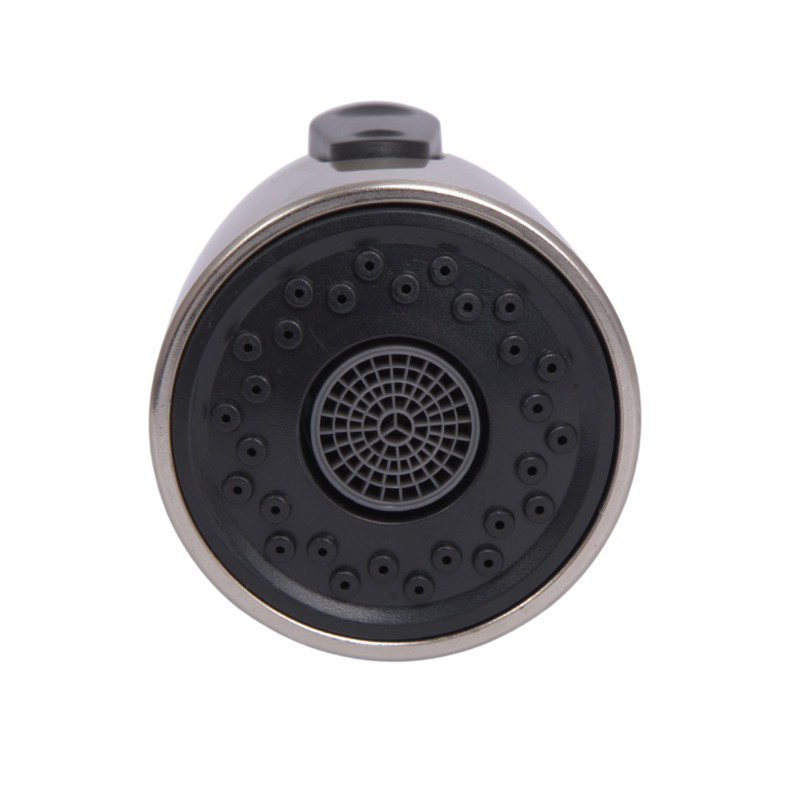Лійка Lidz (102х53х32) для змішувача для кухні Aria 015FL LDARI102533249403 SD00055527