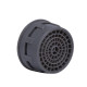 Аератор Lidz (11,5х21х21) для змішувача Aria 006,005 LDARI115212149400 SD00055524