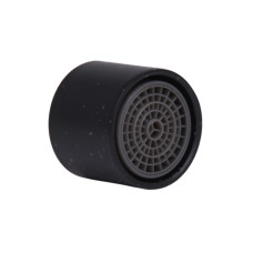 Аератор Lidz (18,5х23х23) для змішувача для кухні Aria 015F Black LDARI185232349398 SD00055522