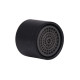 Аератор Lidz (18,5х23х23) для змішувача для кухні Aria 015F Black LDARI185232349398 SD00055522