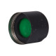 Аератор Lidz (18,5х23х23) для змішувача для кухні Aria 015F Black LDARI185232349398 SD00055522
