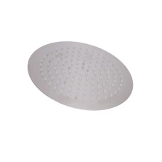 Стельова лійка Lidz (248х248х40) для душових систем Aria, Nexus LDARI2482484049330 SD00055454