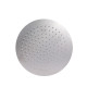 Стельова лійка Lidz (248х248х40) для душових систем Aria, Nexus LDARI2482484049330 SD00055454