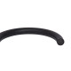 Вилив Lidz (290х215х24) для змішувача для кухні Aria 015F Black LDARI2902152449376 SD00055500