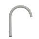 Вилив Lidz (290х215х24) для змішувача для кухні Aria 015F Grey LDARI2902152449377 SD00055501