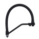 Вилив у зборі Lidz (310х275х32) для змішувача для кухні Aria 020F3 Black/Black LDARI3102753249339 SD00055463
