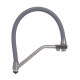 Вилив у зборі Lidz (340х270х32) для змішувача для кухні Aria 020F3 Grey LDARI3402703249338 SD00055462