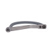 Вилив у зборі Lidz (340х270х32) для змішувача для кухні Aria 020F3 Grey LDARI3402703249338 SD00055462