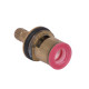 Букса Lidz (42х22х22) для змішувачів для кухні Aria 020F3 LDARI42222249300 SD00055424