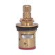 Букса Lidz (42х22х22) для змішувачів для кухні Aria 020F3 LDARI42222249300 SD00055424