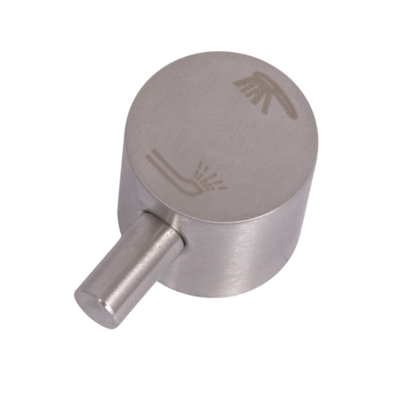 Ручка для букси Lidz (43х26х28) для змішувача Aria 005 LDARI43262849326 SD00055450