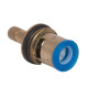 Букса Lidz (45х22х22) для змішувачів для кухні Aria 020F1 LDARI45222249304 SD00055428