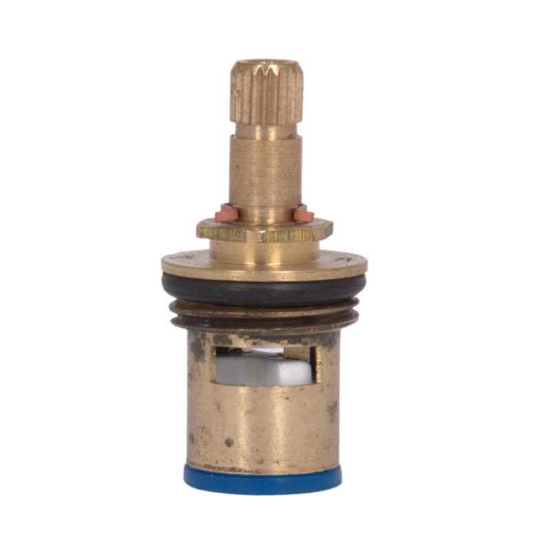 Букса Lidz (45х22х22) для змішувачів для кухні Aria 020F1 LDARI45222249304 SD00055428